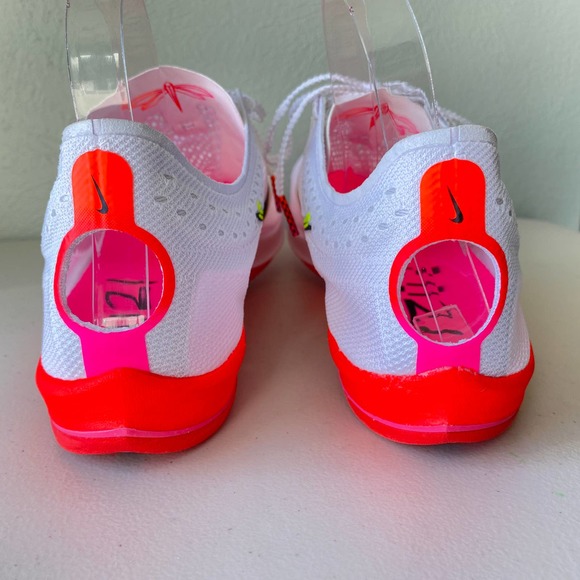 nike rawdacious spikes